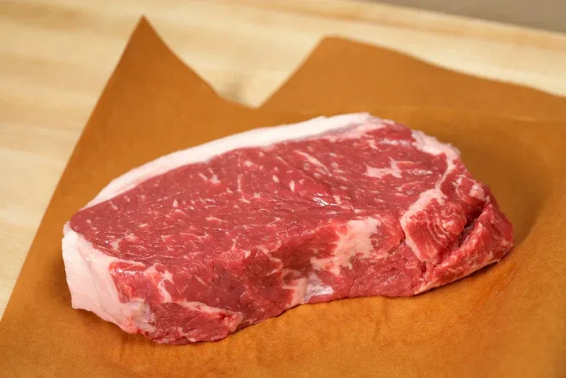 Beef