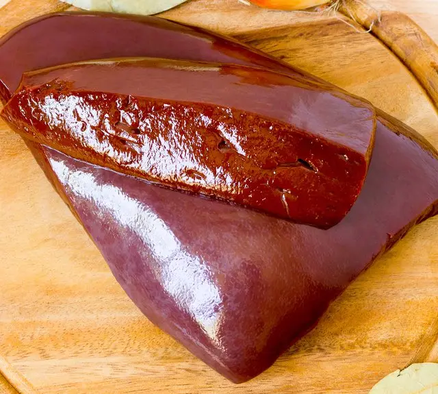 Liver